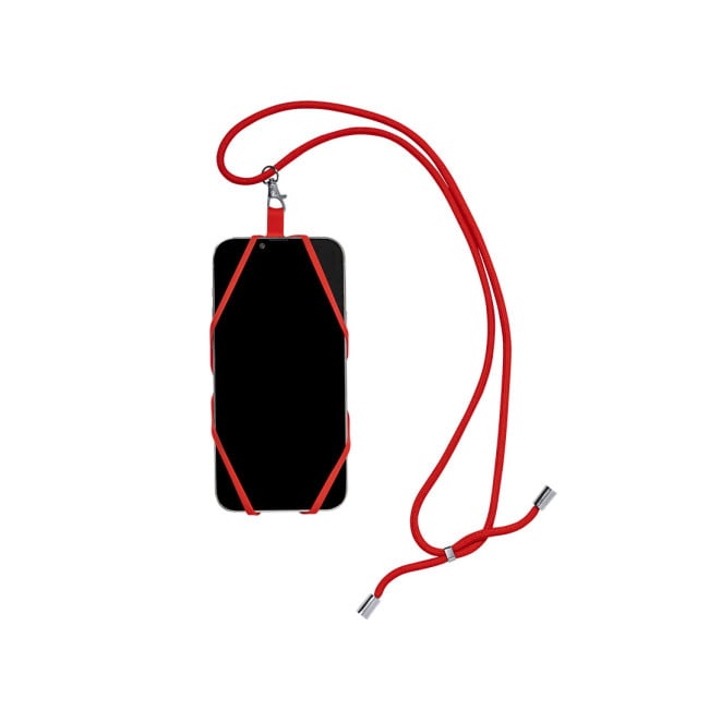 Tour de cou pour smartphone Sebly 