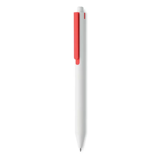Stylo à bille en ABS recyclé Side 