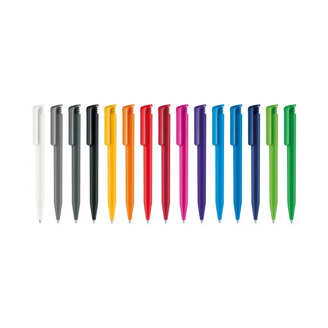 Stylo Publicitaire Fabrication EXPRESS 24H Stylo Publicitaire Fabrication EXPRESS 24H - Mat