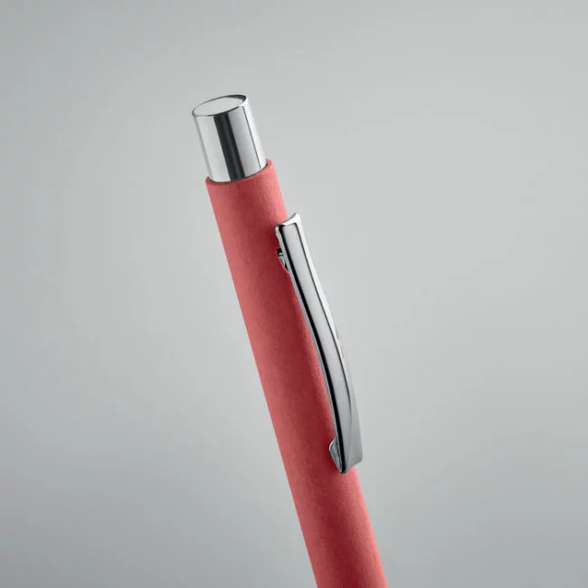 Style à bille en papier recyclé Olympia 