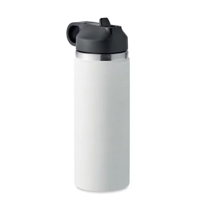 Bouteille à double paroi Ivalo 500 ml 