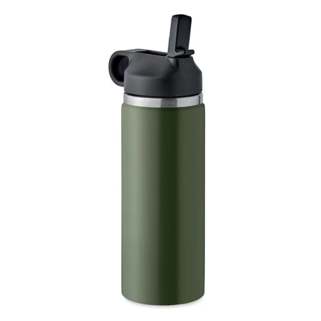 Bouteille à double paroi Ivalo 500 ml 