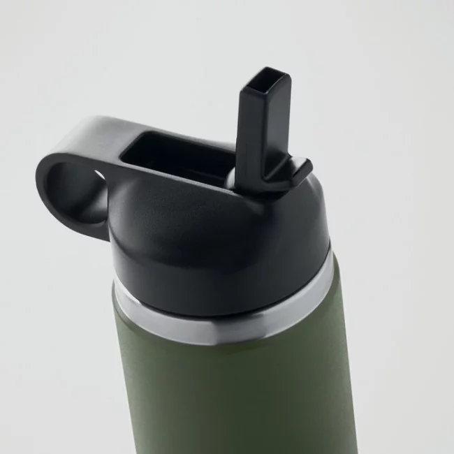 Bouteille à double paroi Ivalo 500 ml 