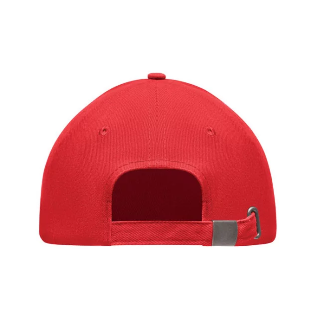 Casquette publicitaire baseball Singa
