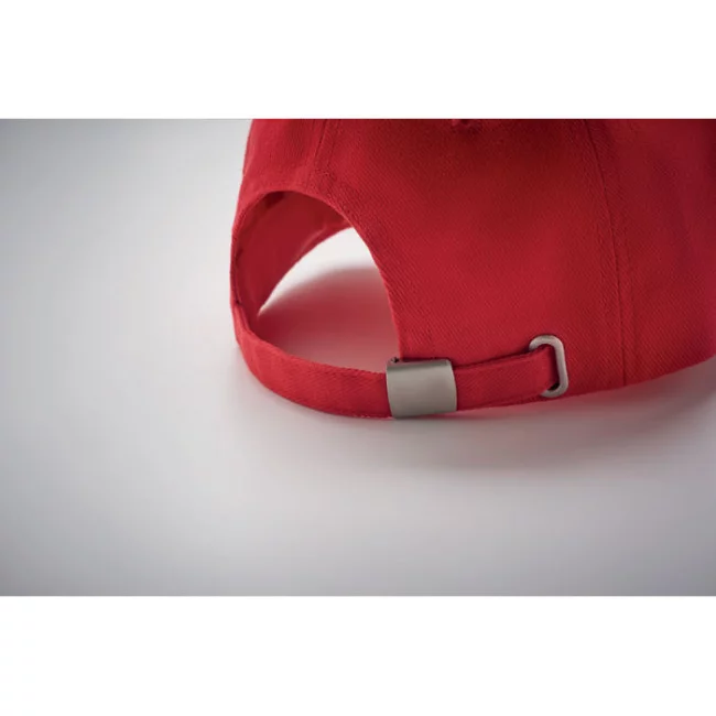 Casquette publicitaire baseball Singa