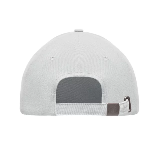 Casquette publicitaire baseball Singa