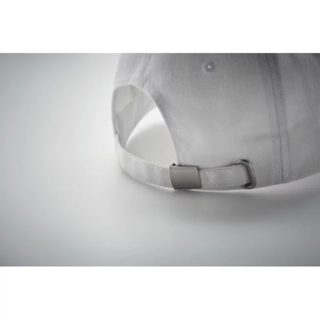 Casquette publicitaire baseball Singa