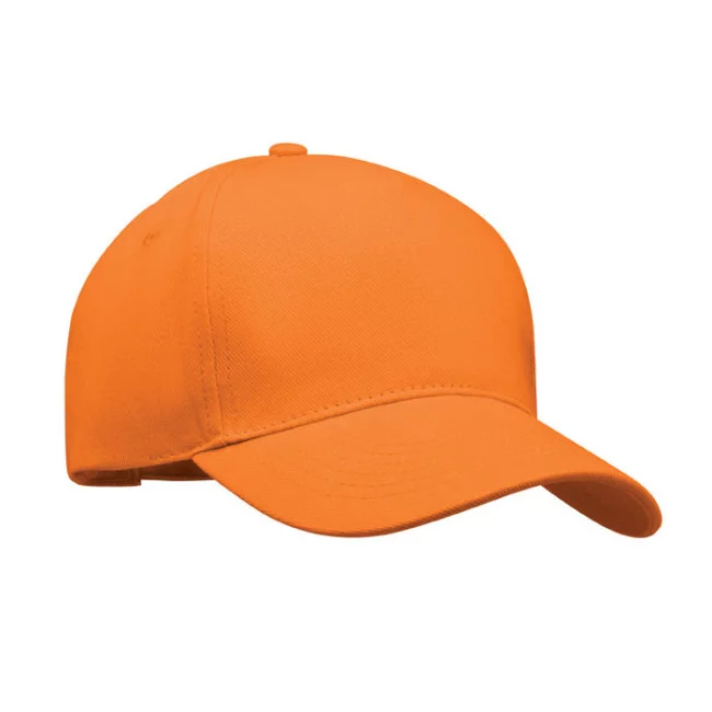 Casquette publicitaire baseball Singa