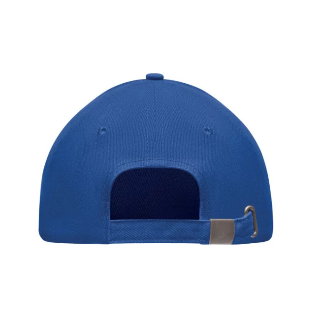 Casquette publicitaire baseball Singa