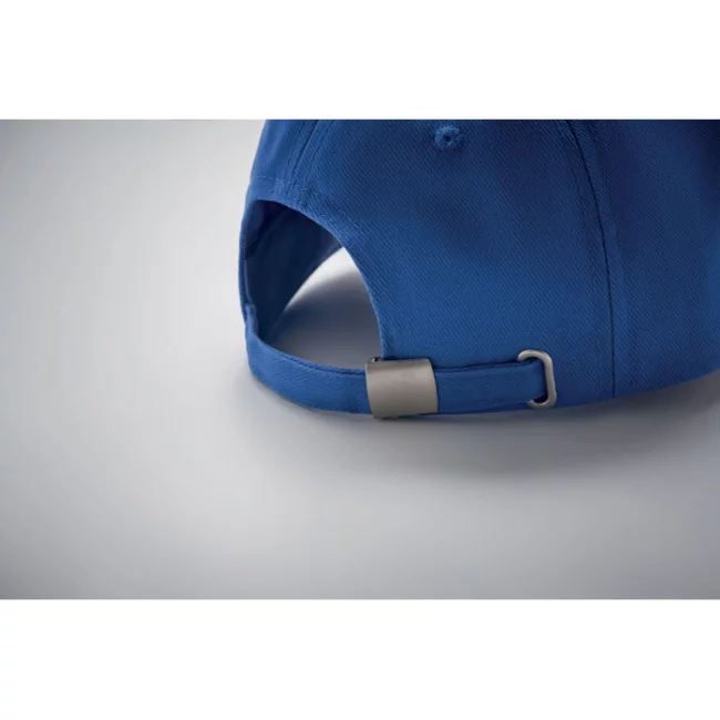 Casquette publicitaire baseball Singa