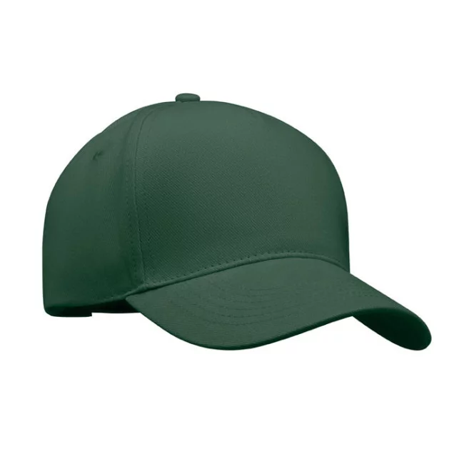 Casquette publicitaire baseball Singa