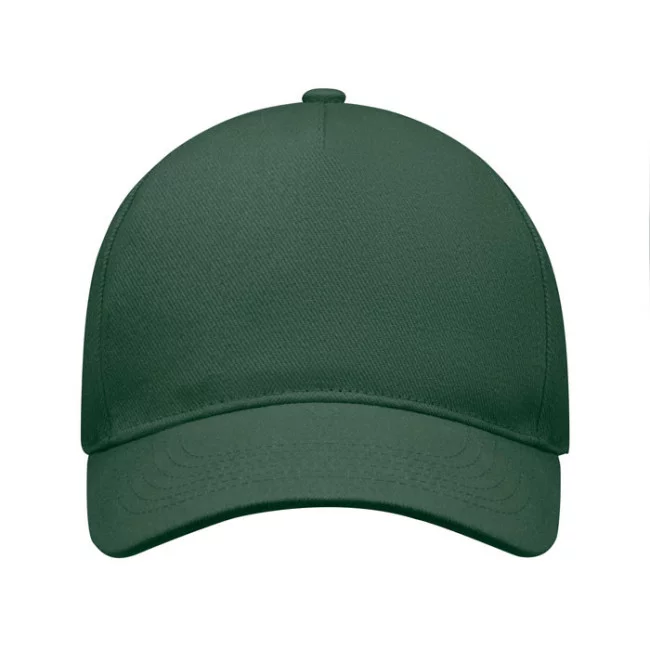 Casquette publicitaire baseball Singa
