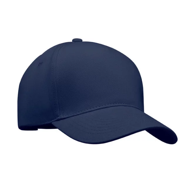 Casquette publicitaire baseball Singa