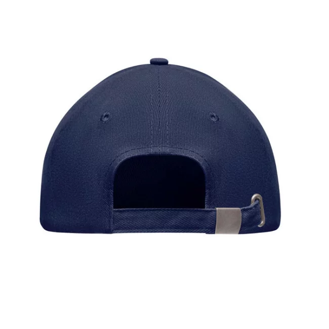 Casquette publicitaire baseball Singa