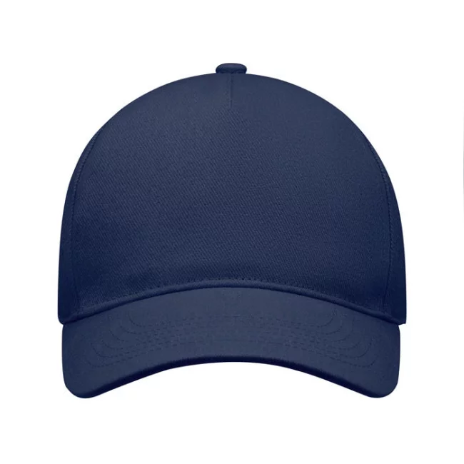 Casquette publicitaire baseball Singa