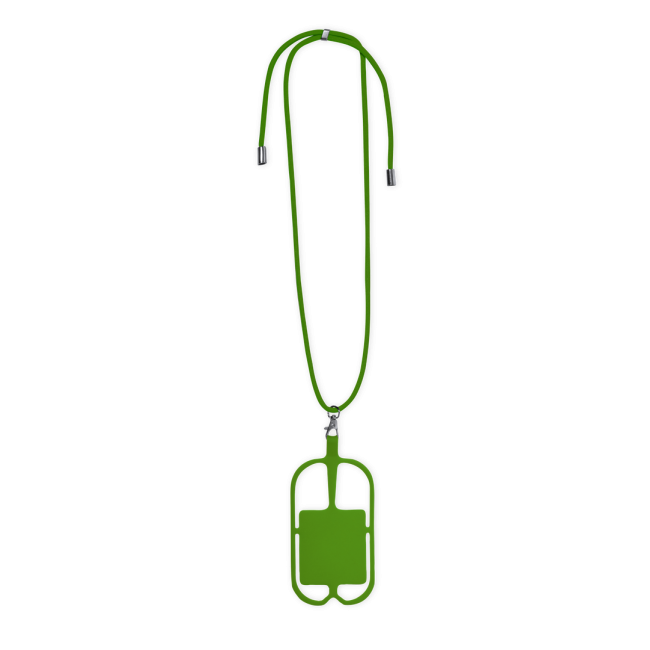 Tour de cou pour smartphone Sebly 