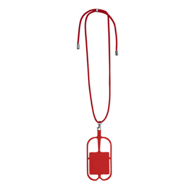 Tour de cou pour smartphone Sebly 