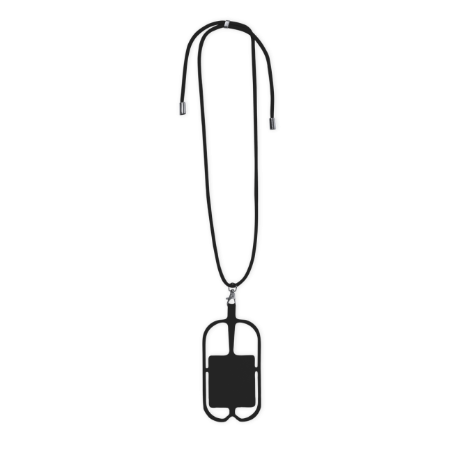 Tour de cou pour smartphone Sebly 