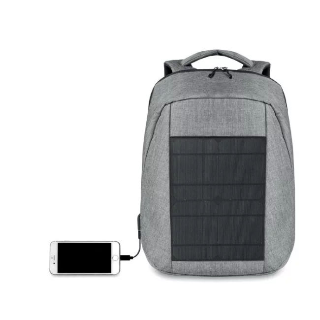 Sac à dos personnalisé Tokyo Solar