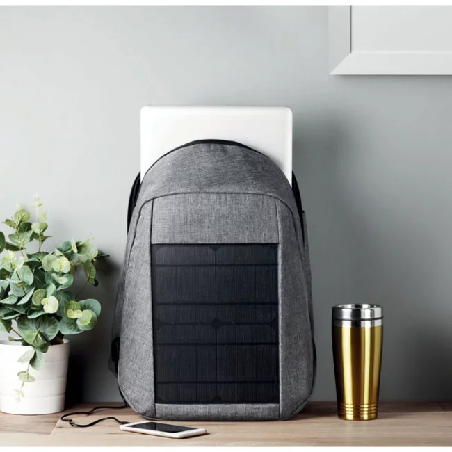 Sac à dos personnalisé Tokyo Solar