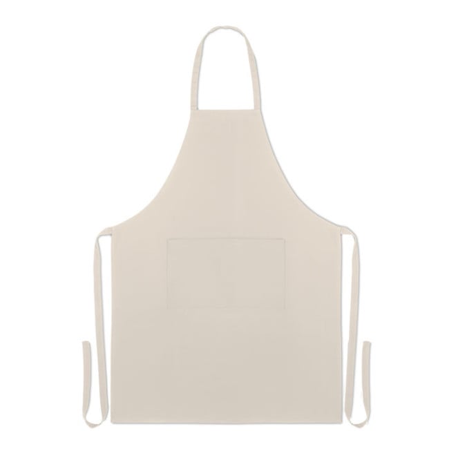 Tablier de cuisine en coton organique Raipur 
