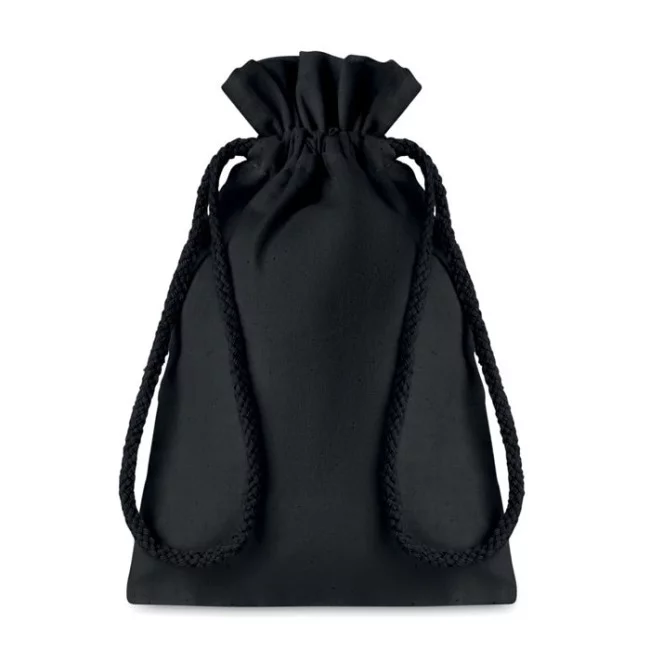 Pochon en coton Taske color Small