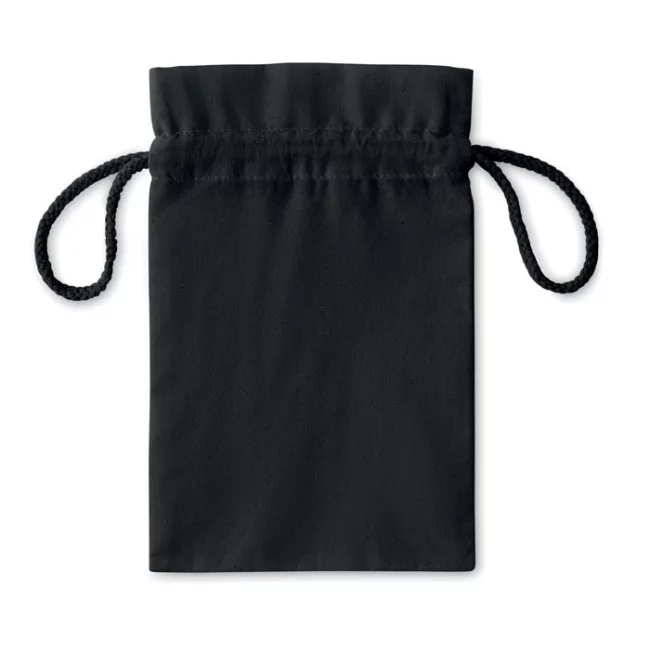 Pochon en coton Taske color Small