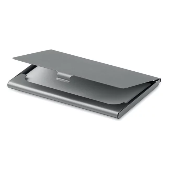 Etui métal pour cartes de visite Stanwell