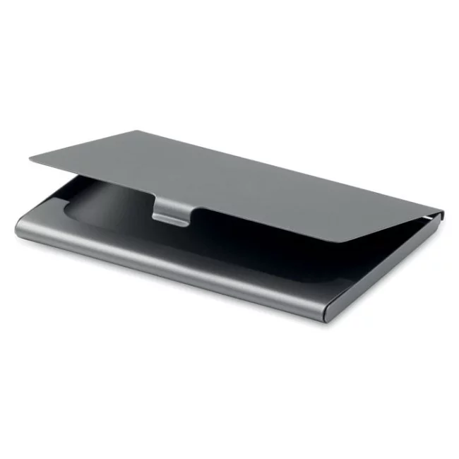 Etui métal pour cartes de visite Stanwell