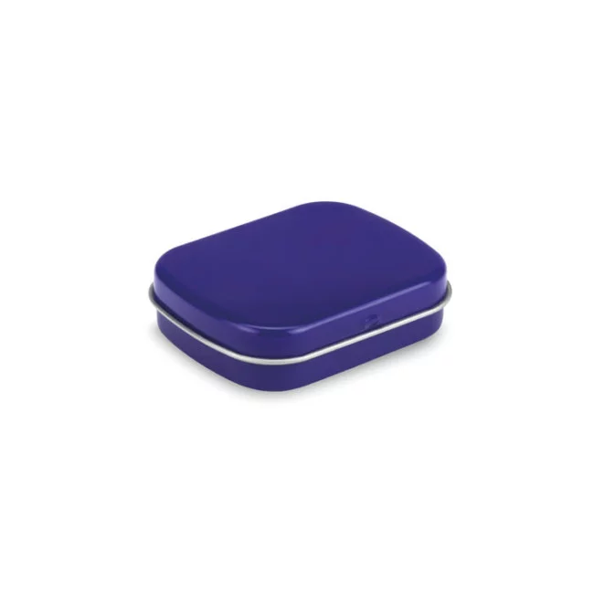 Boîte de bonbon personnalisée brise