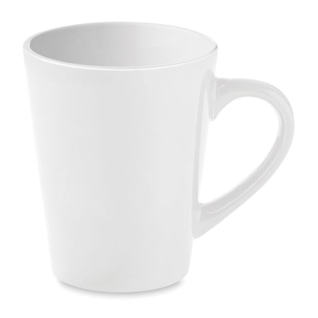 Mug personnalisable TAZA 180 ml