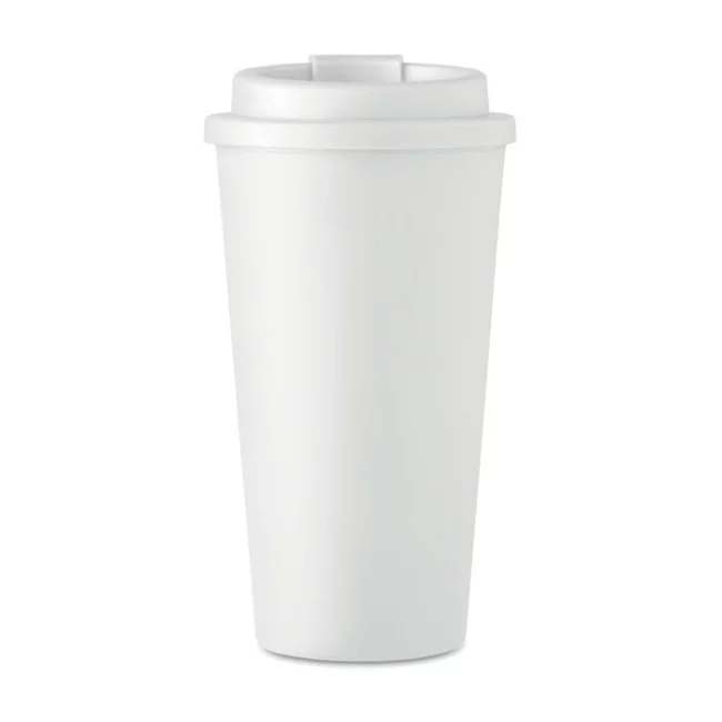 Gobelet à double paroi Tuesday 475 ml 