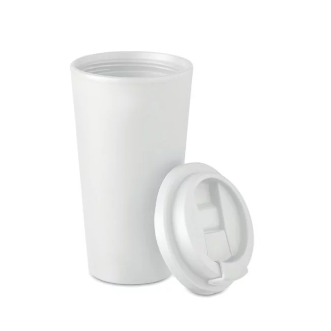 Gobelet à double paroi Tuesday 475 ml 