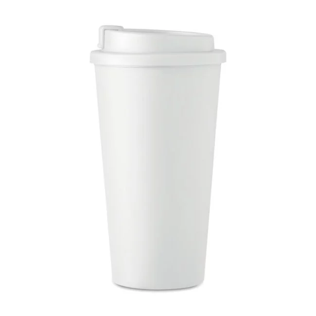 Gobelet à double paroi Tuesday 475 ml 