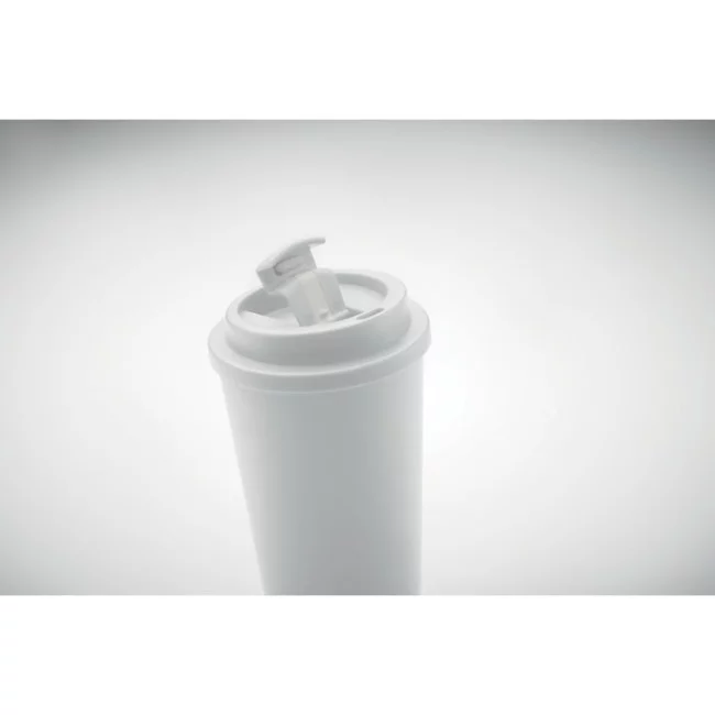 Gobelet à double paroi Tuesday 475 ml 