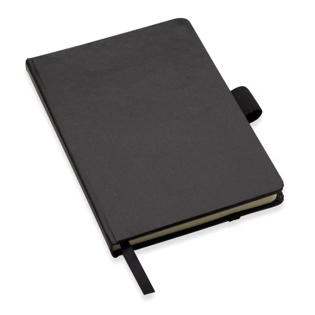 Carnet personnalisé A6 avec stylo Notalux 