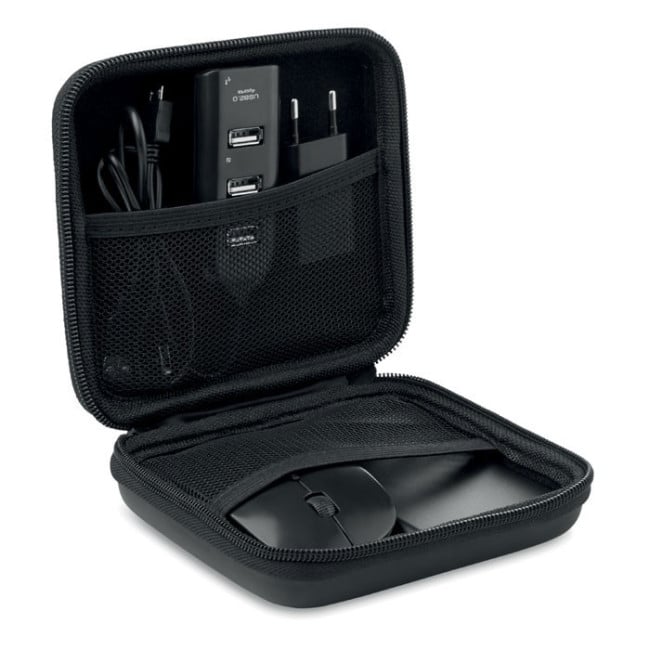 Set accessoires informatiques Powerset