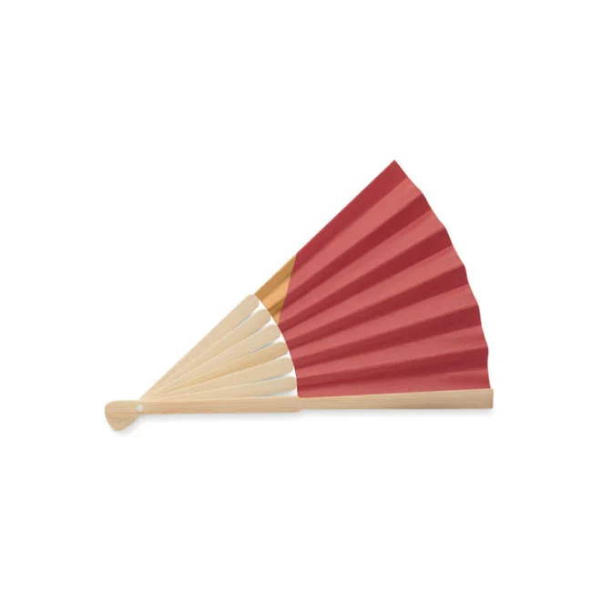 Eventail personnalisé Flag 