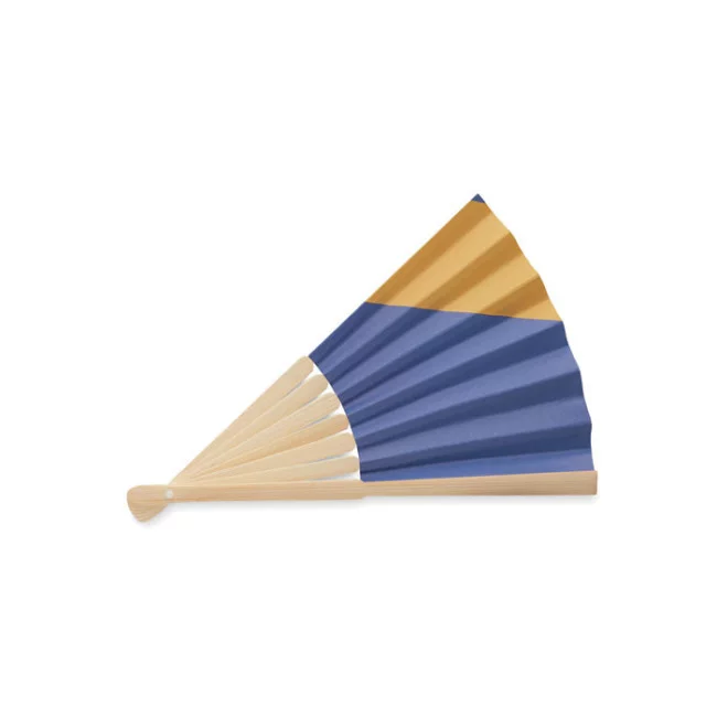 Eventail personnalisé Flag 