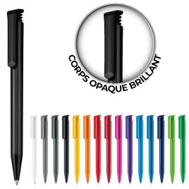 Stylo Senator Super Hit Polished - couverture