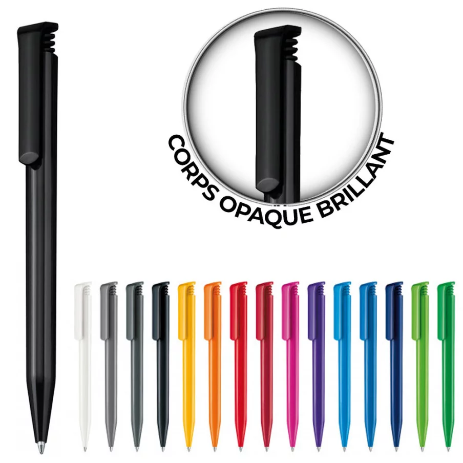 Stylo Senator Super Hit Polished - couverture