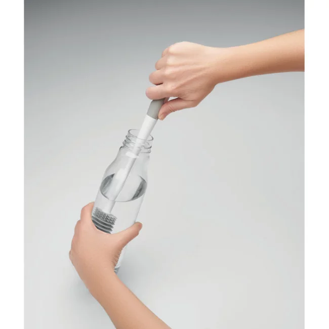 Goupillon publicitaire Shurm 
