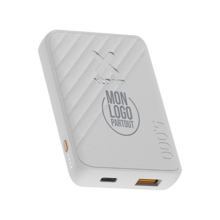 Batterie externe personnalisée Xtorm XG205 Go2 