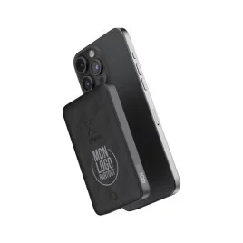Powerbank magnétique...
