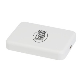 Powerbank magnétique 5000...
