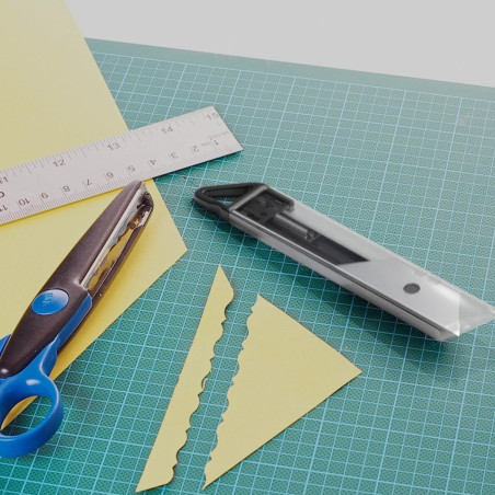 Cutter personnalisable Hoost 