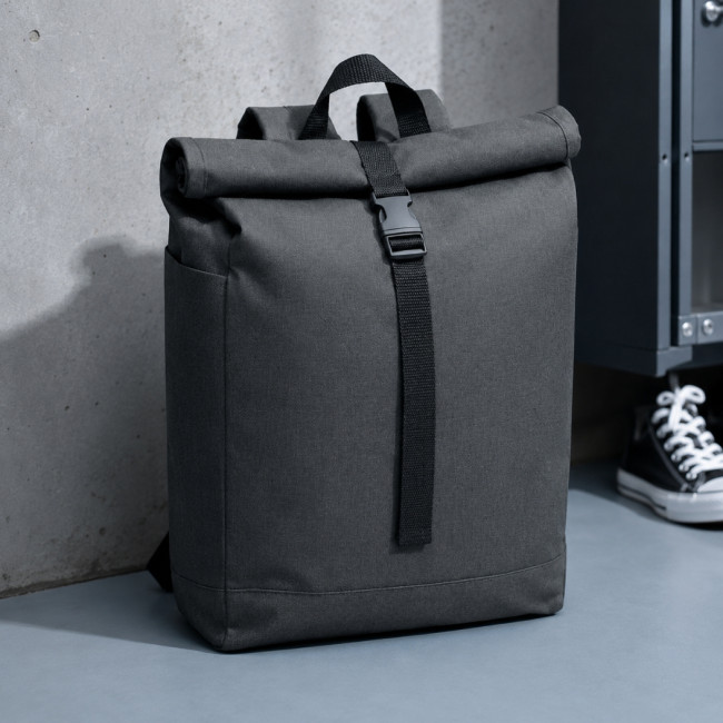 Sac à dos Roll top publicitaire Udine 