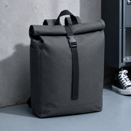 Sac à dos Roll top publicitaire Udine 