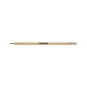 Crayon avec gomme publicitaire Graffo 