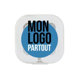 Écouteurs ENC et ANC...
